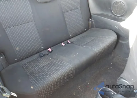 2014 Toyota Yaris L (Tmmf Plant) from USA, damaged, VIN VNKJTUD39EA008775